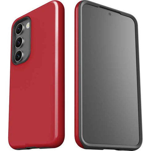 Upsdell Red Galaxy S23 Pro Case