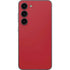 Upsdell Red Galaxy S23 Skin