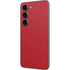 Upsdell Red Galaxy S23 Skin