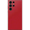 Upsdell Red Galaxy S23 Ultra Skin