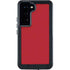 Upsdell Red Galaxy S23 Waterproof Case