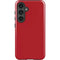 Upsdell Red Galaxy S24 Plus Impact Case