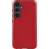 Upsdell Red Galaxy S24 Plus Impact Case
