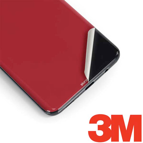 Upsdell Red Galaxy S9 Plus Skin