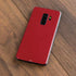 Upsdell Red Galaxy S9 Plus Skin