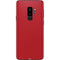 Upsdell Red Galaxy S9 Plus Skin