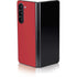 Upsdell Red Galaxy Z Fold5 5G Skin