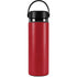 Upsdell Red Hydro Flask 20oz Wide Mouth Skin