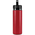 Upsdell Red Hydro Flask 20oz Wide Mouth Skin