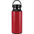 Upsdell Red Hydro Flask 32oz Wide Mouth Skin