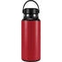 Upsdell Red Hydro Flask 32oz Wide Mouth Skin