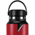 Upsdell Red Hydro Flask 32oz Wide Mouth Skin