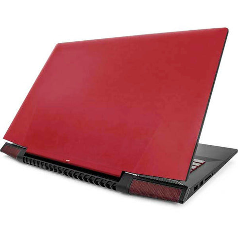 Upsdell Red Lenovo IdeaPad Skin