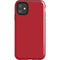 Upsdell Red iPhone 11 Impact Case