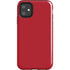 Upsdell Red iPhone 11 Impact Case