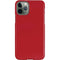 Upsdell Red iPhone 11 Pro Lite Case