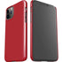 Upsdell Red iPhone 11 Pro Lite Case