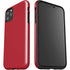 Upsdell Red iPhone 11 Pro Max Impact Case