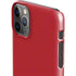 Upsdell Red iPhone 11 Pro Max Lite Case