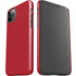 Upsdell Red iPhone 11 Pro Max Lite Case
