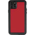 Upsdell Red iPhone 11 Pro Max Waterproof Case
