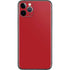 Upsdell Red iPhone 11 Pro Skin