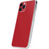 Upsdell Red iPhone 11 Pro Skin