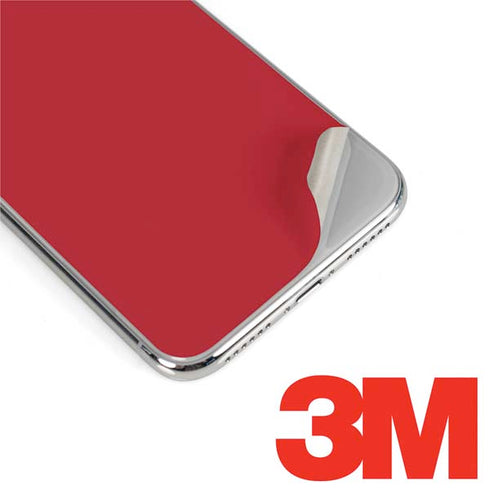 Upsdell Red iPhone 11 Pro Skin