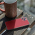 Upsdell Red iPhone 11 Pro Skin