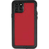 Upsdell Red iPhone 11 Pro Waterproof Case