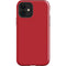 Upsdell Red iPhone 12 Impact Case
