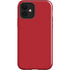 Upsdell Red iPhone 12 Impact Case