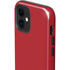 Upsdell Red iPhone 12 Impact Case