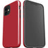 Upsdell Red iPhone 12 Impact Case