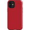 Upsdell Red iPhone 12 Mini Impact Case