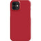 Upsdell Red iPhone 12 Mini Lite Case