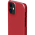 Upsdell Red iPhone 12 Mini Lite Case