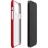 Upsdell Red iPhone 12 Mini Lite Case