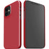 Upsdell Red iPhone 12 Mini Lite Case
