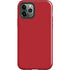 Upsdell Red iPhone 12 Pro Impact Case