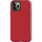 Upsdell Red iPhone 12 Pro Max Impact Case