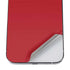 Upsdell Red iPhone 12 Pro Max Skin