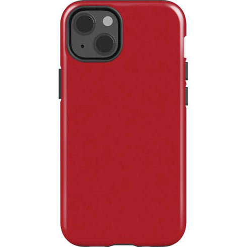 Upsdell Red iPhone 13 Impact Case