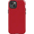 Upsdell Red iPhone 13 Impact Case
