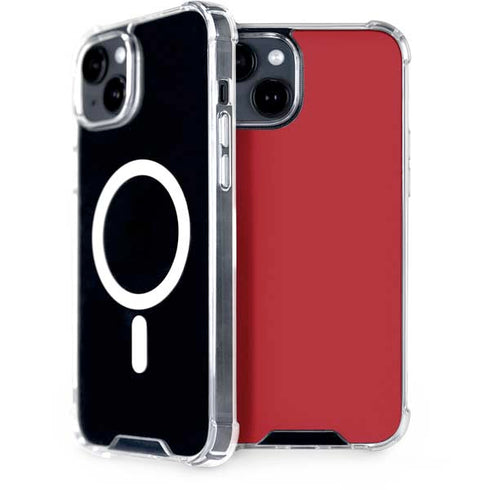 Upsdell Red iPhone 13 MagSafe Case