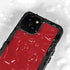 Upsdell Red iPhone 13 Mini Waterproof Case