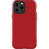 Upsdell Red iPhone 13 Pro Max Impact Case