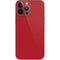Upsdell Red iPhone 13 Pro Max Skin