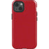 Upsdell Red iPhone 15 Impact Case