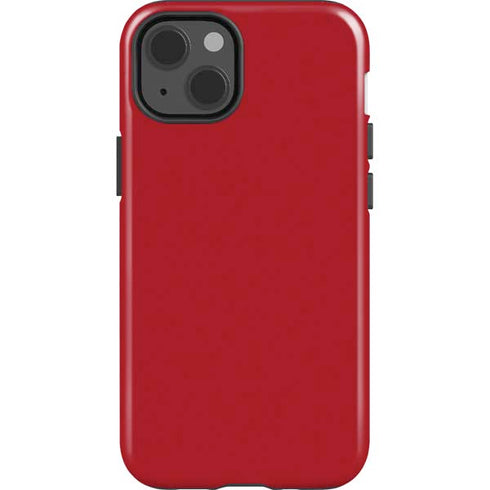 Upsdell Red iPhone 14 Impact Case
